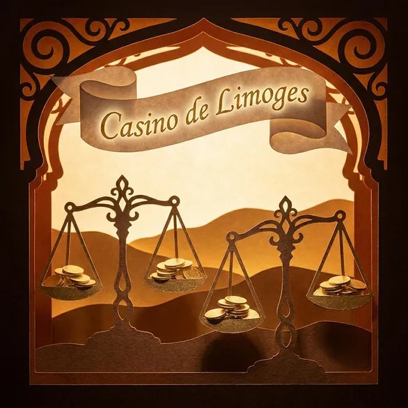 Bg casino de limoges l6o7b